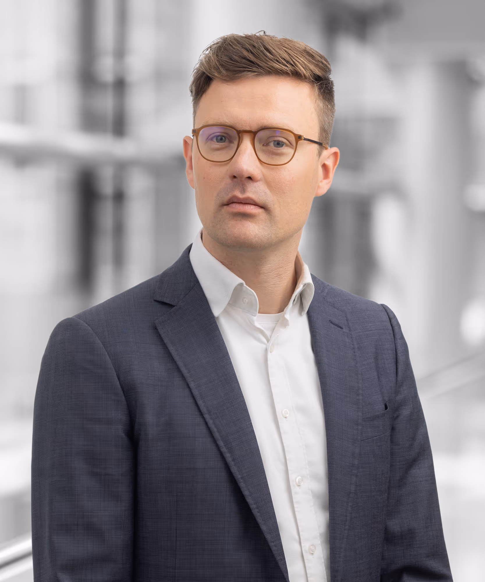 Jorg de Jonge
