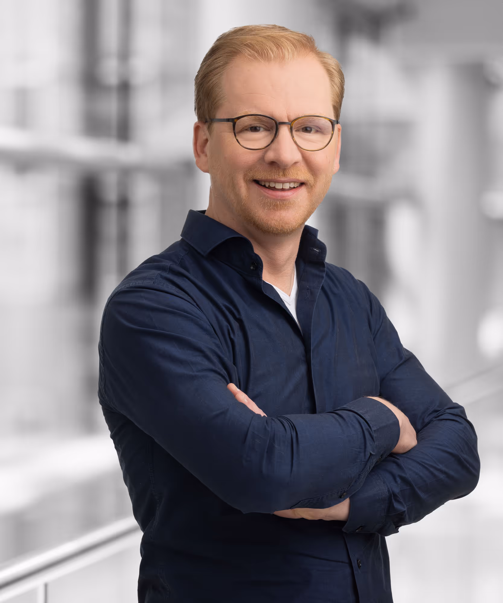 Michiel van Staveren