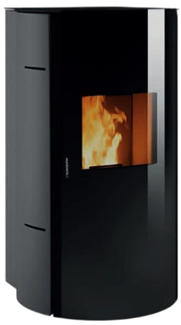Cheminée Lamour - Modèle JOTUL