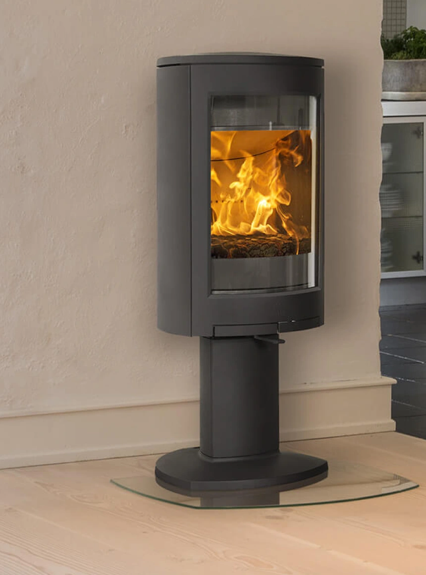 Cheminée Lamour - Modèle JOTUL F363