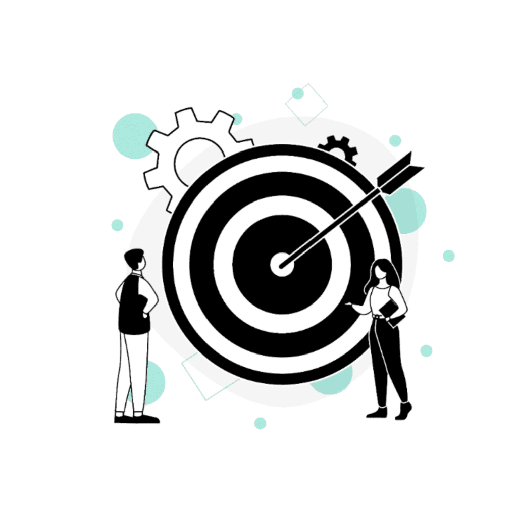 OKR MBO Target
