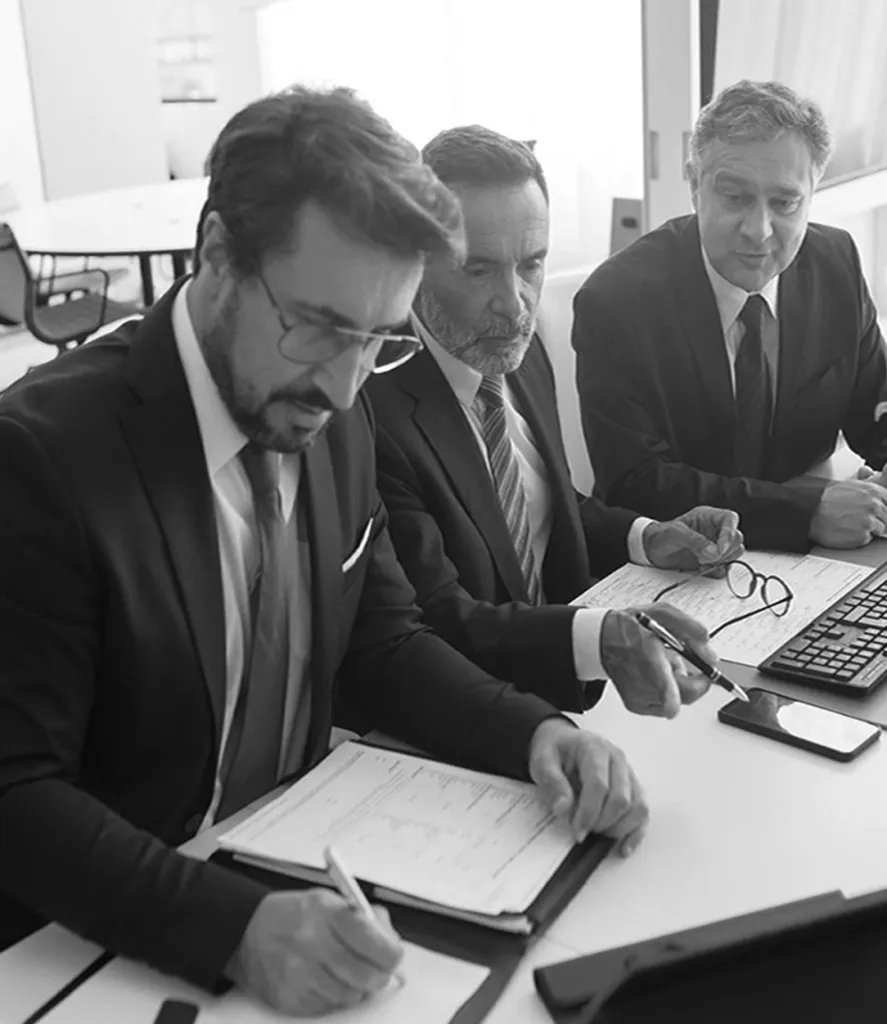 An executive OKR workshop