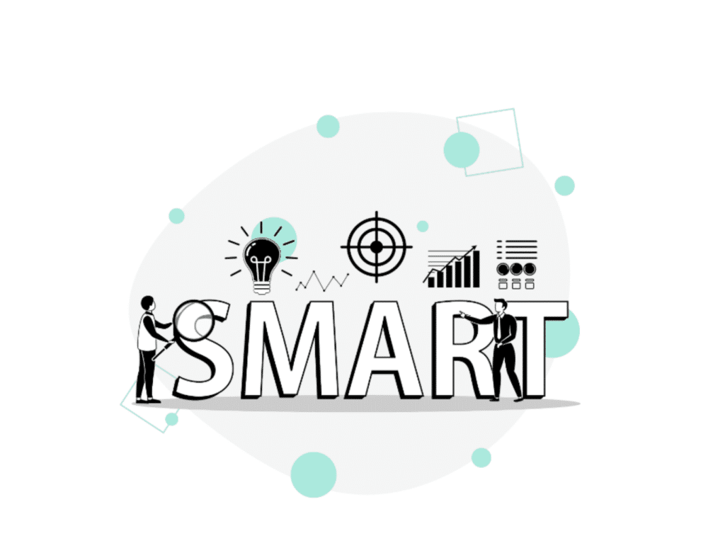 SMART Goals and OKRs