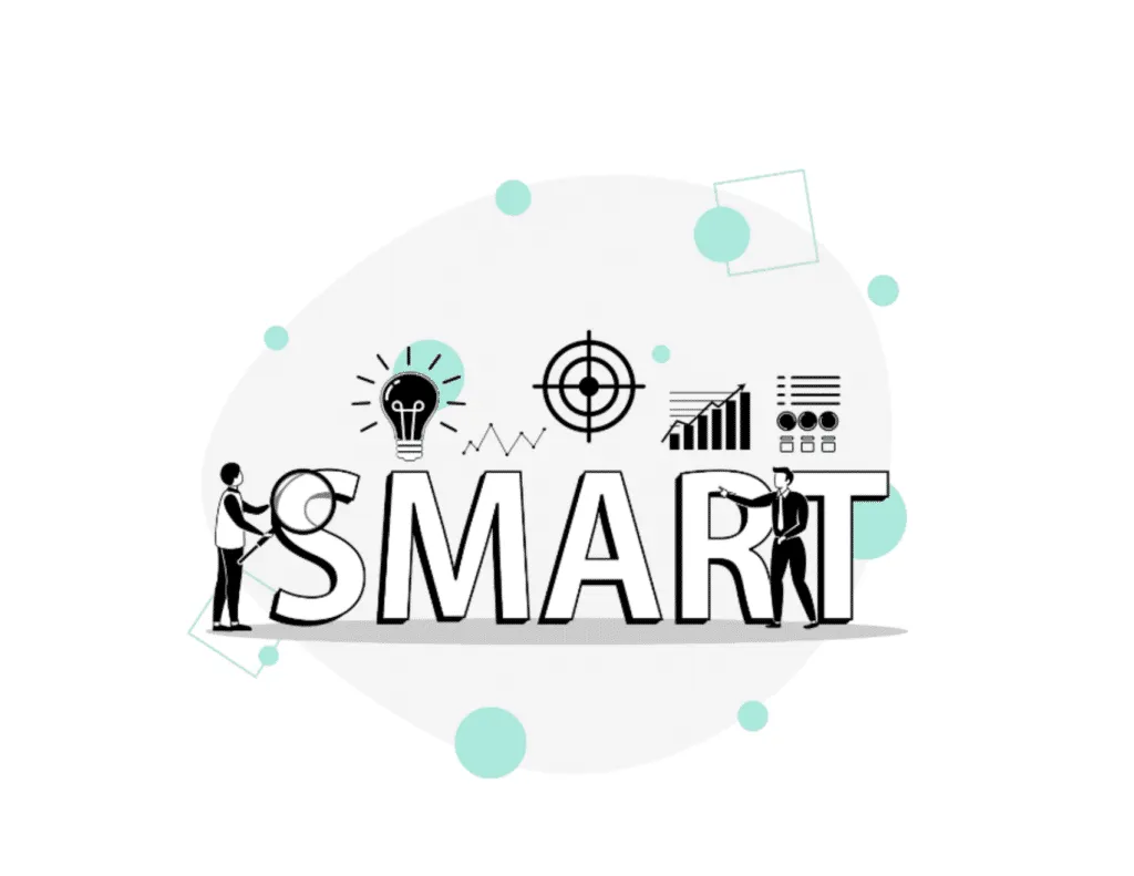 SMART Goals and OKRs