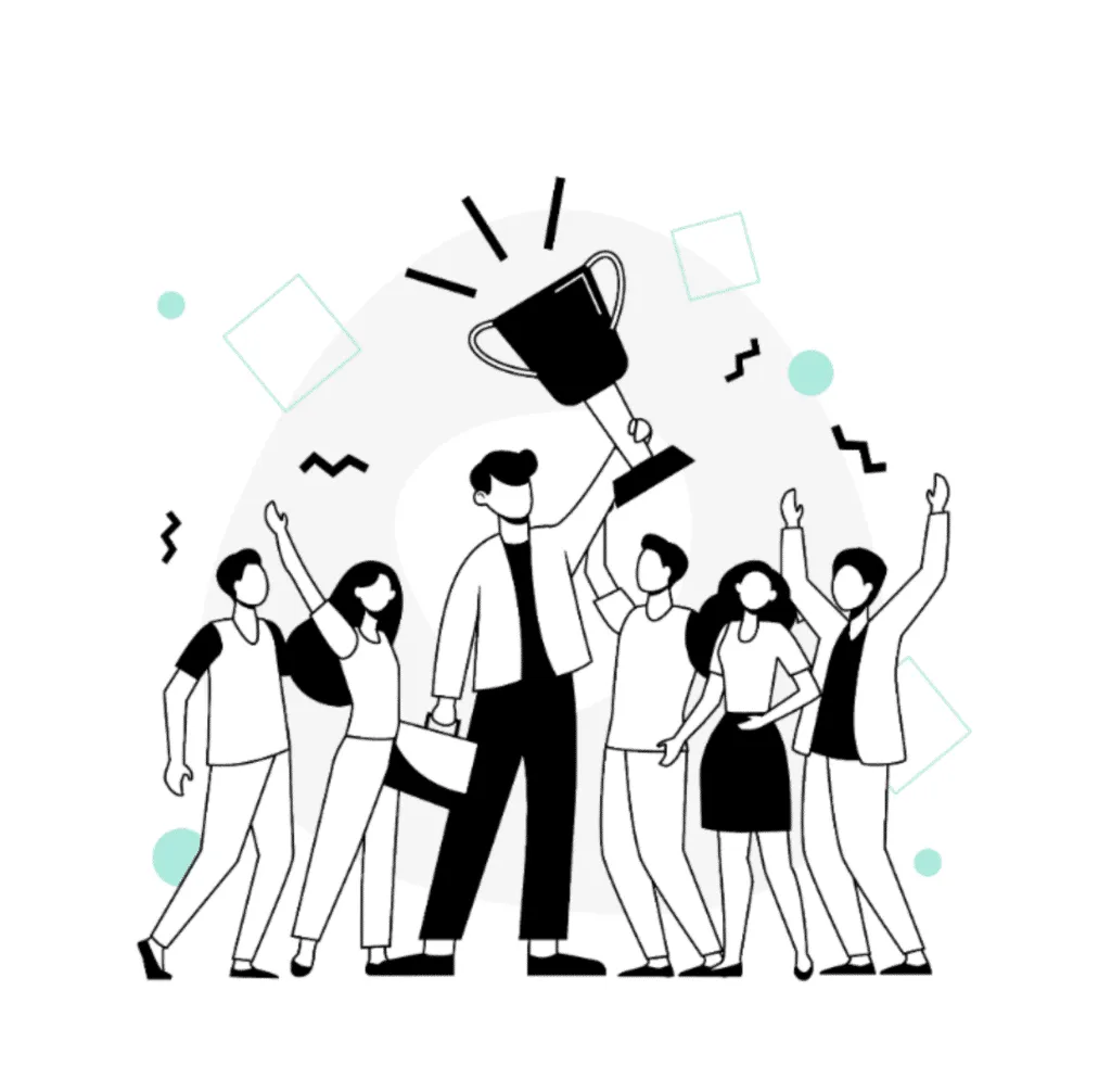 OKR Crash Course Win