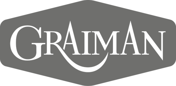 Graiman logo