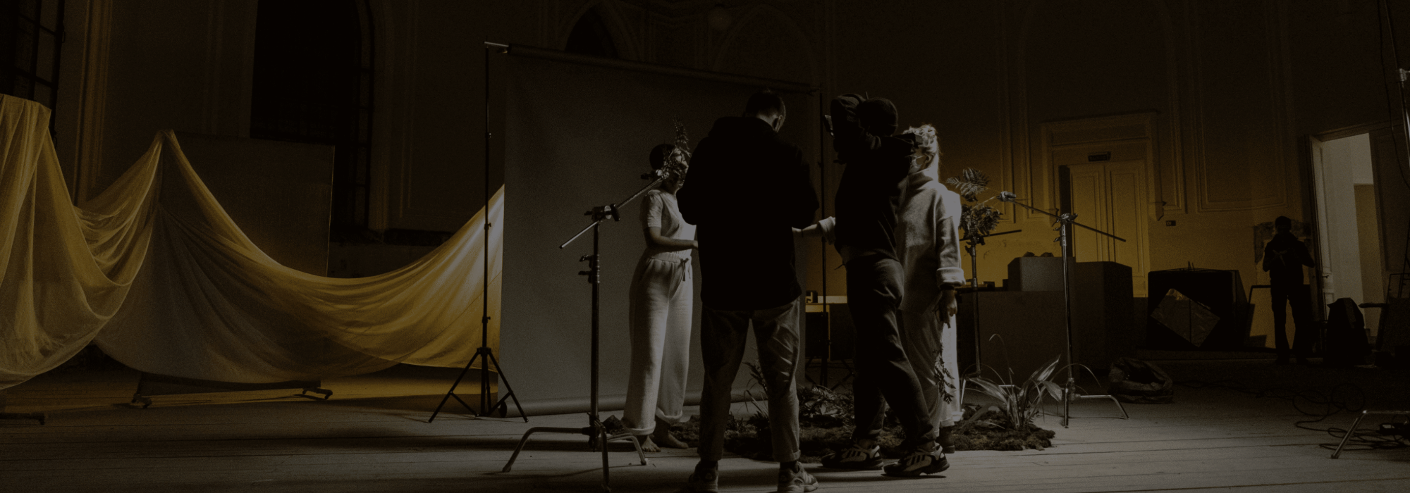 image of campus life activities