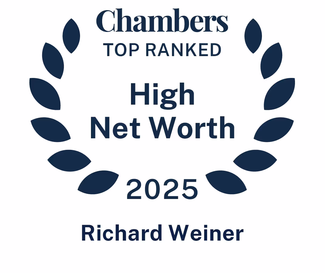 Weiner, Richard