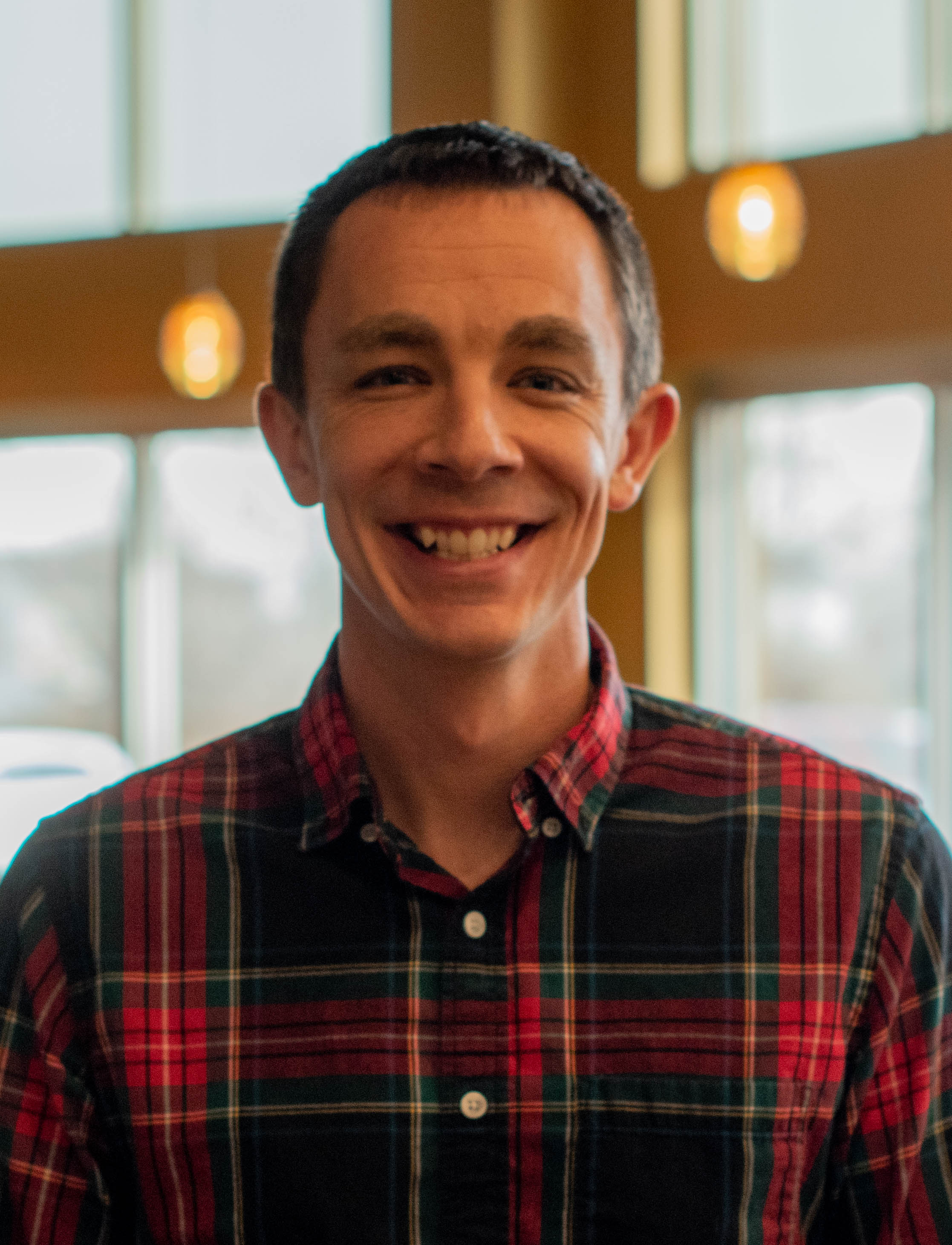 Team member picture 