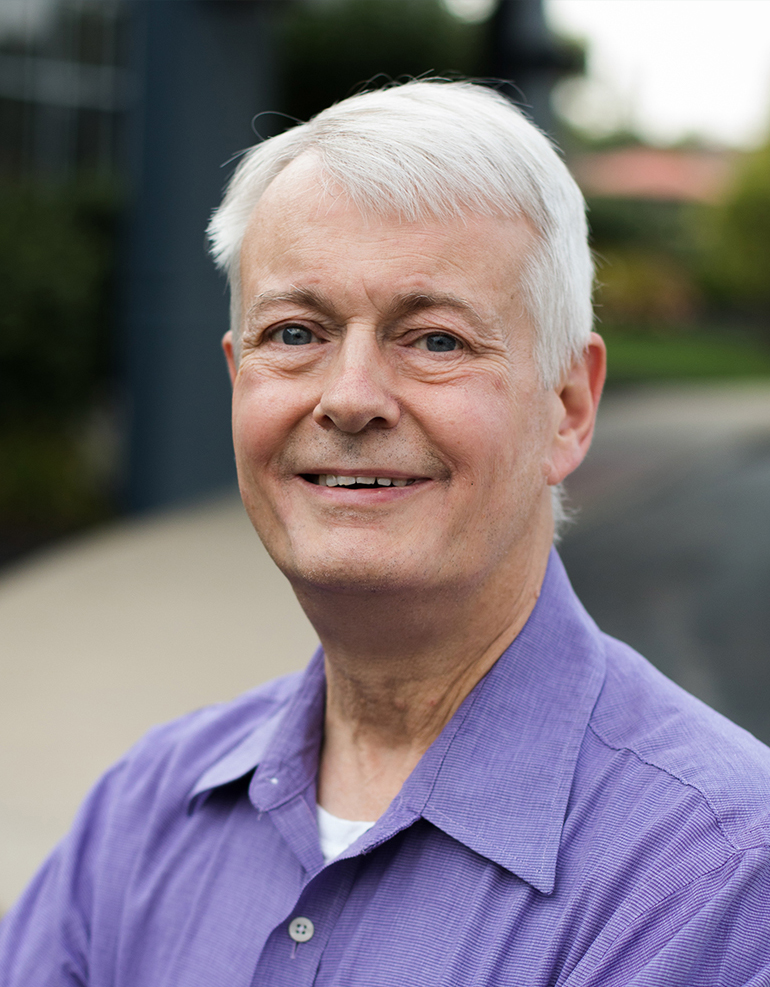 Team member picture 