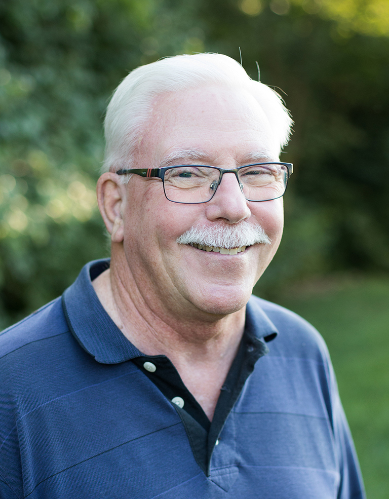 Team member picture 