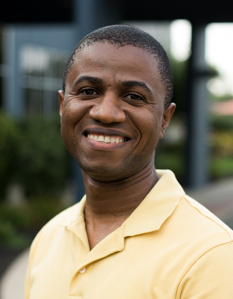 Team member picture 