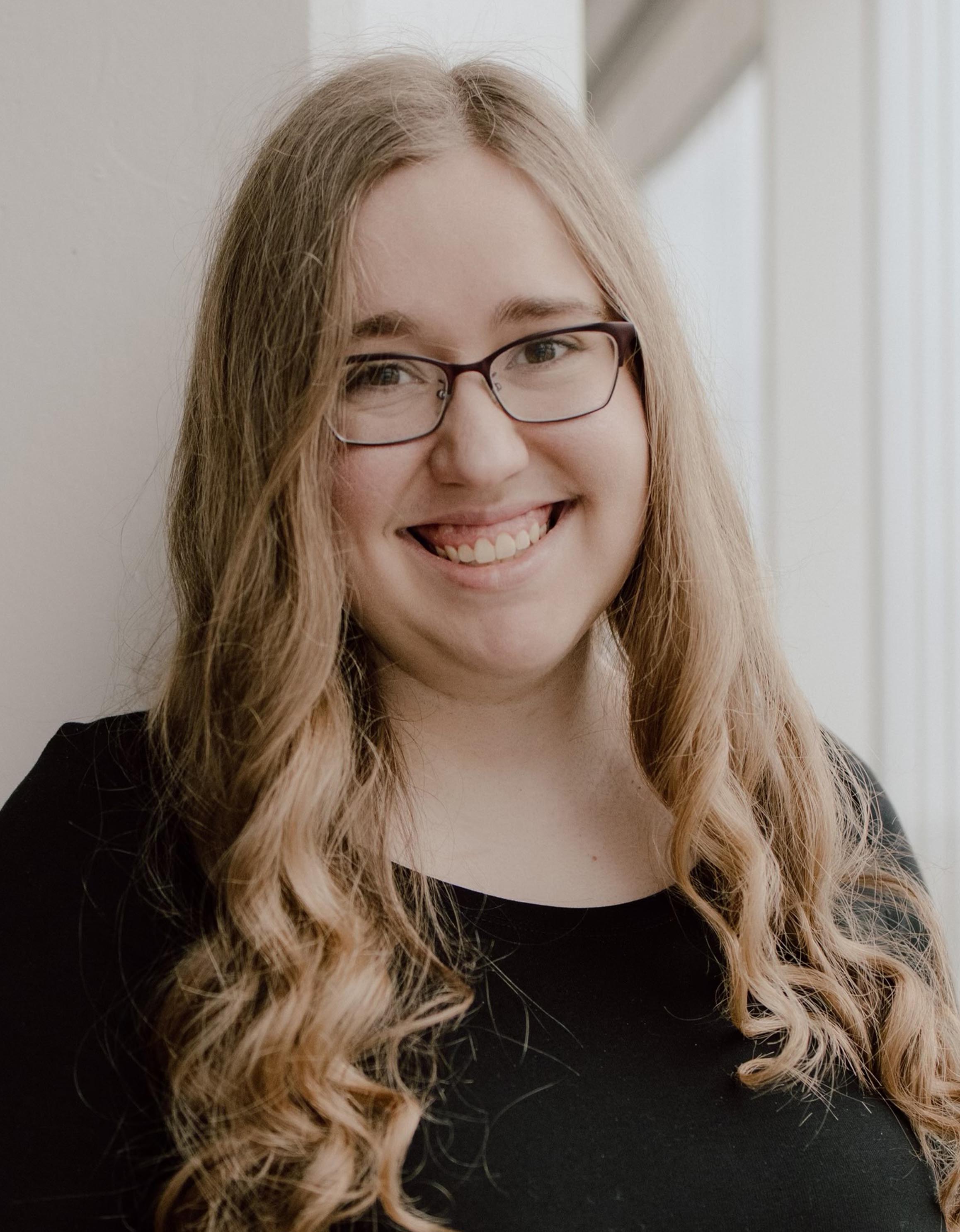 Team member picture 