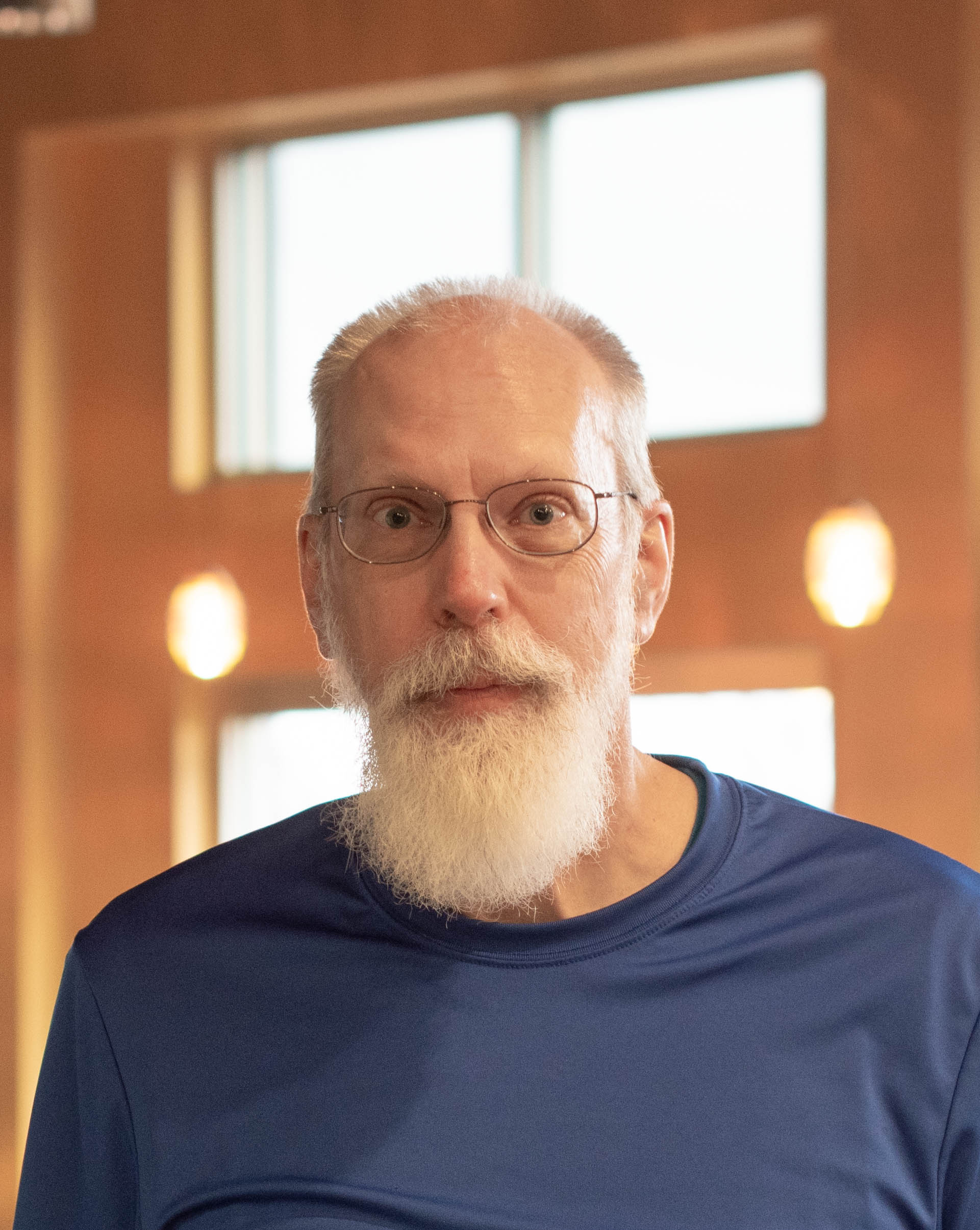 Team member picture 