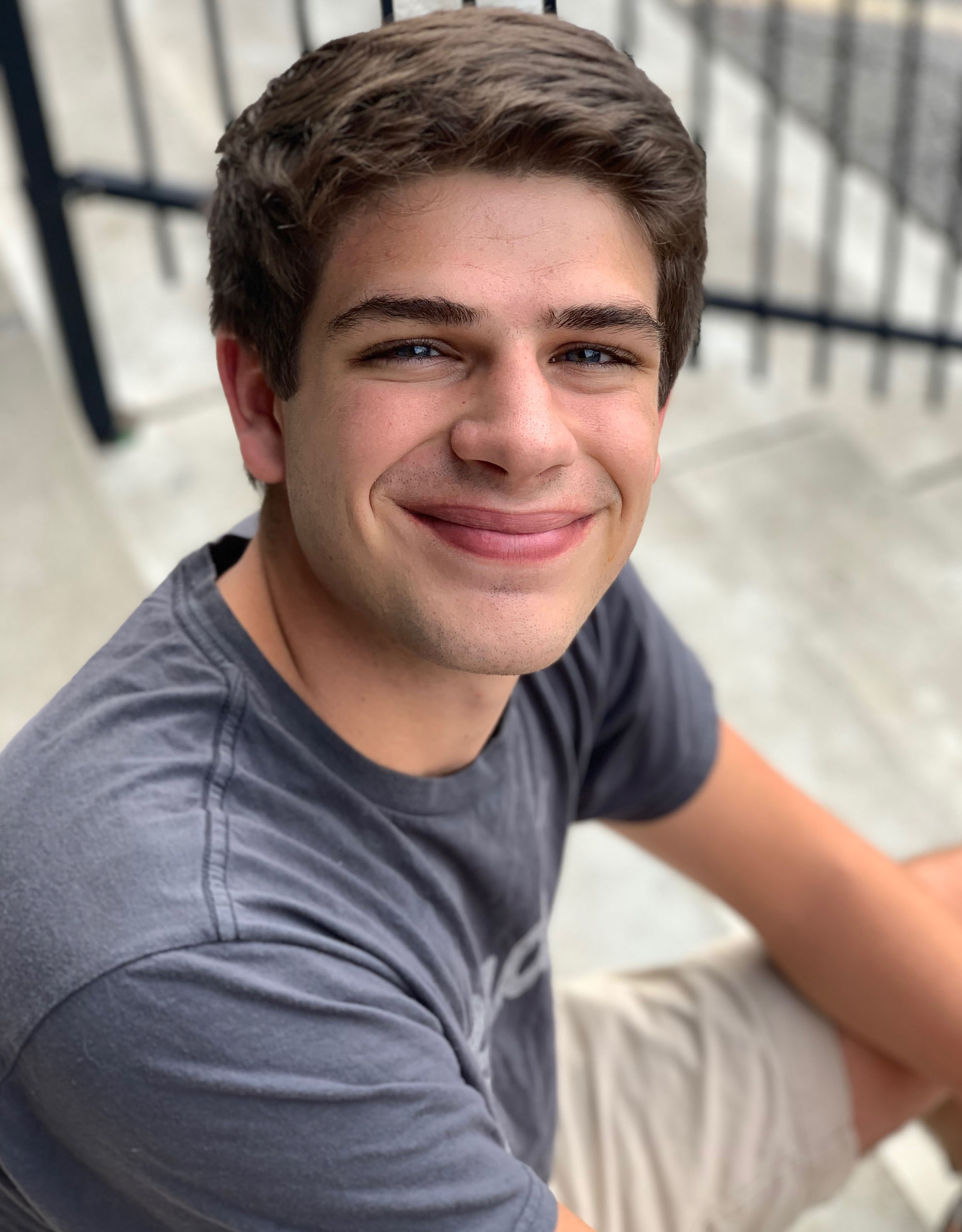 Team member picture 