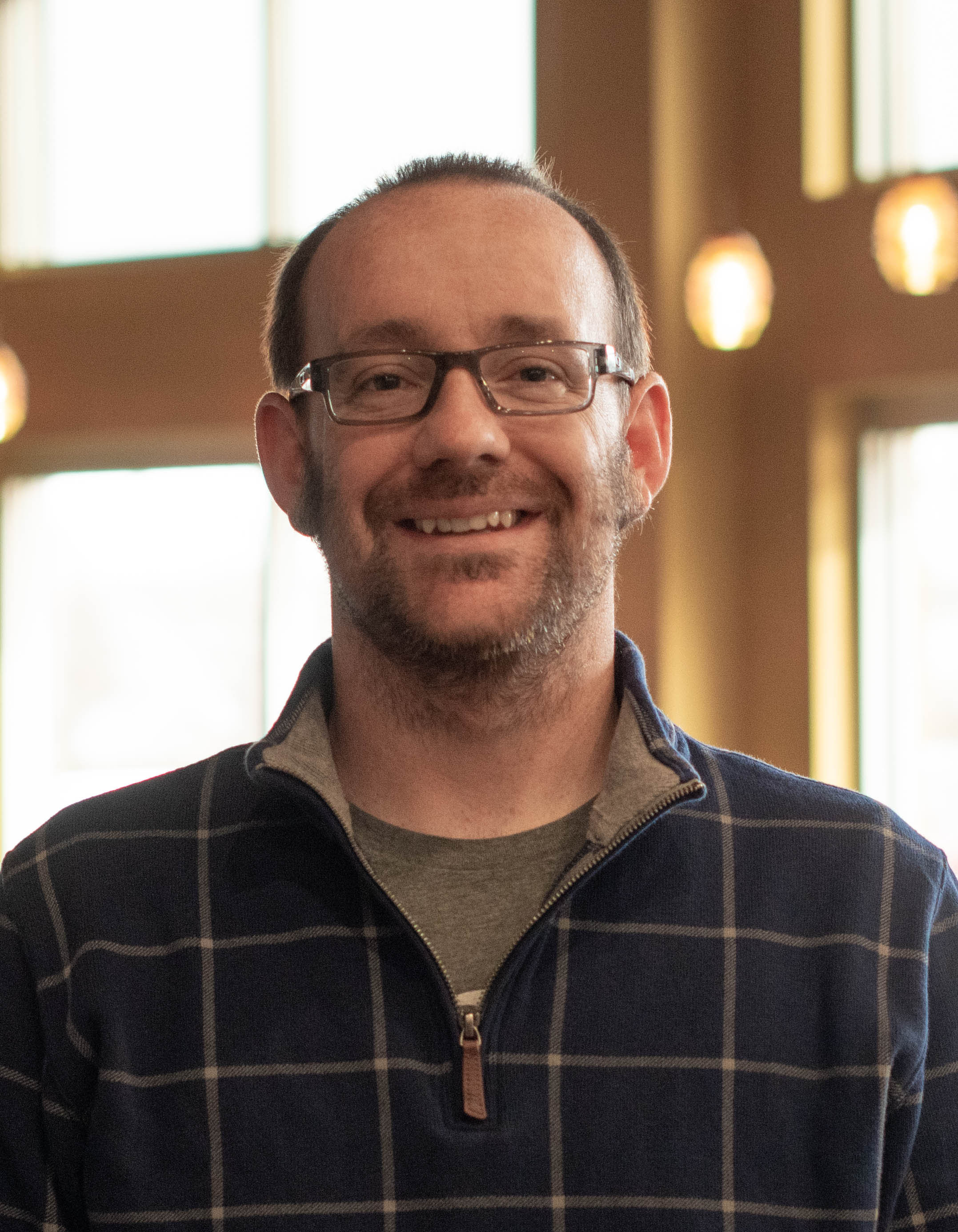 Team member picture 