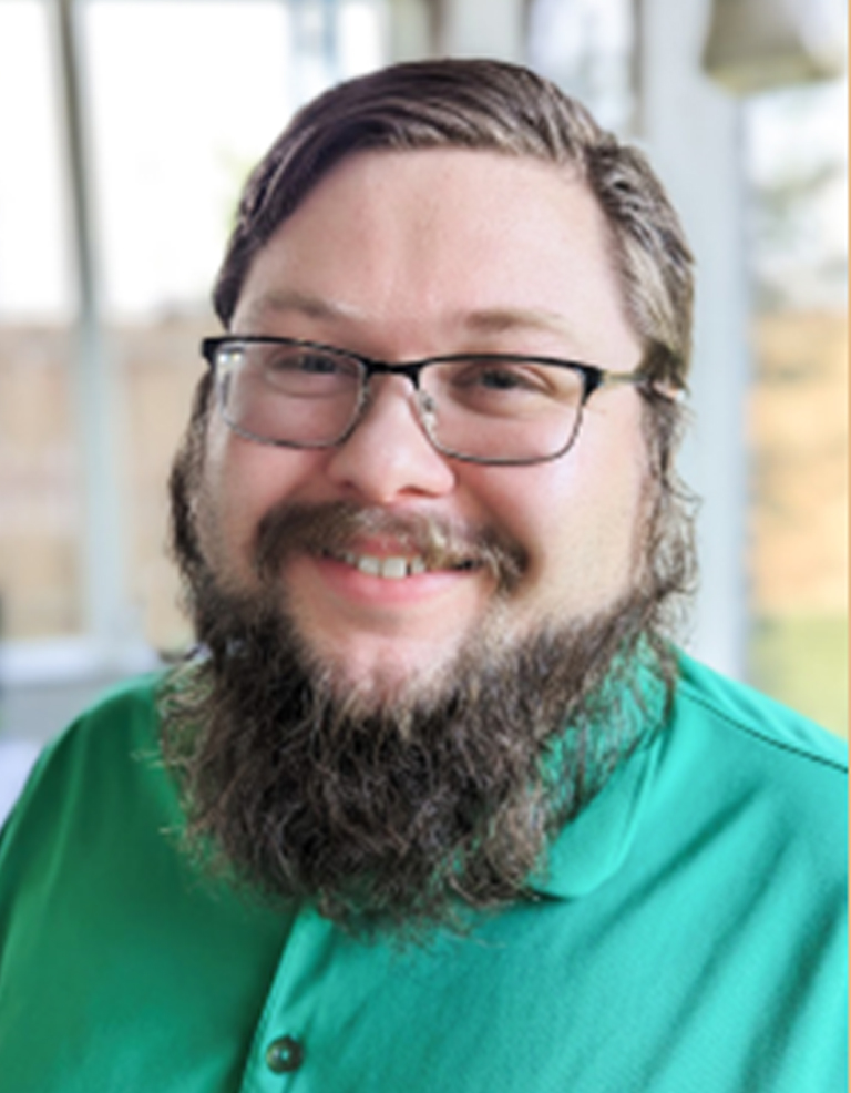 Team member picture 