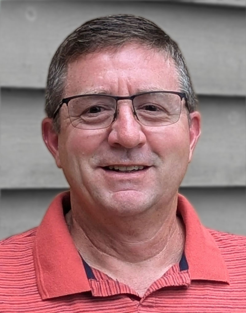 Team member picture 