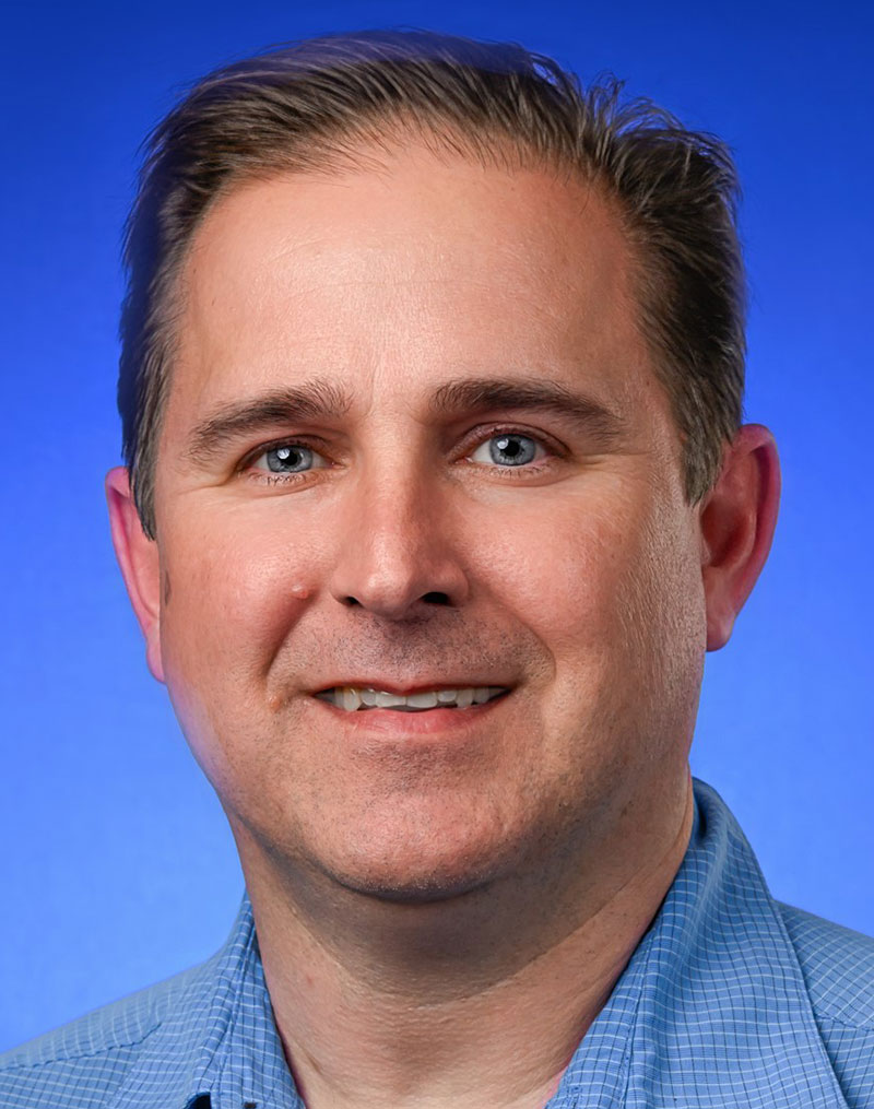 Team member picture 
