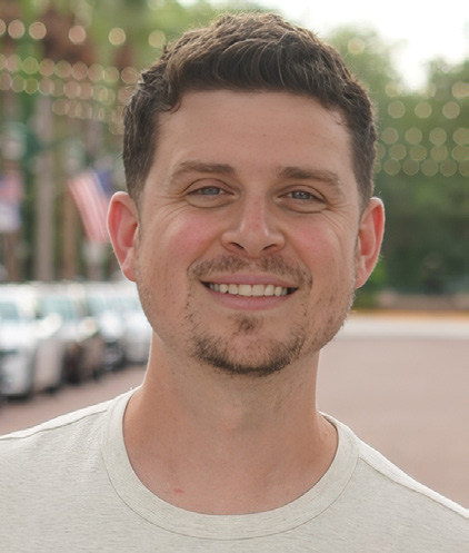 Team member picture 