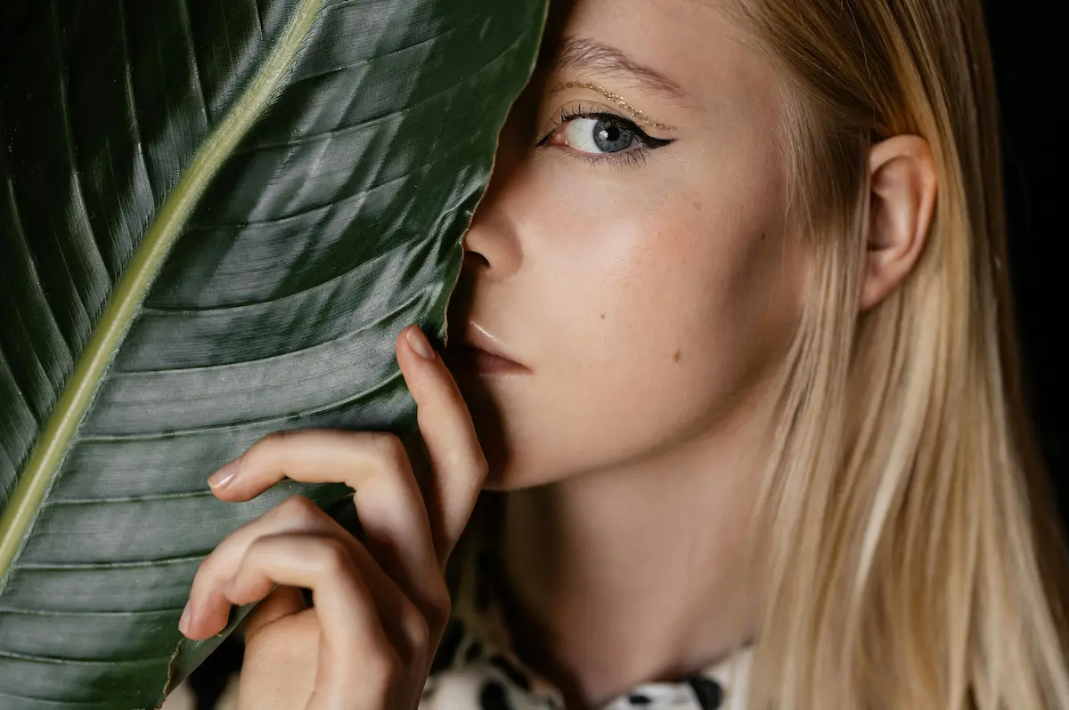 face skin