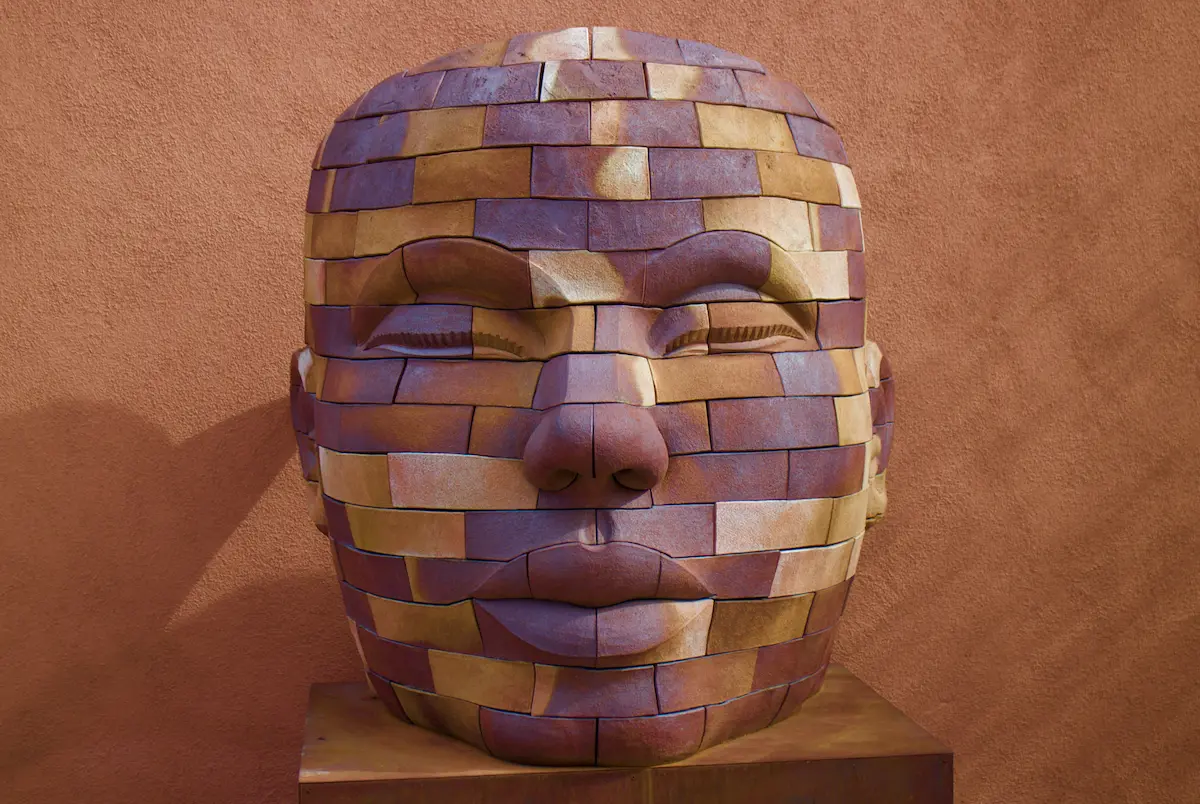face lines