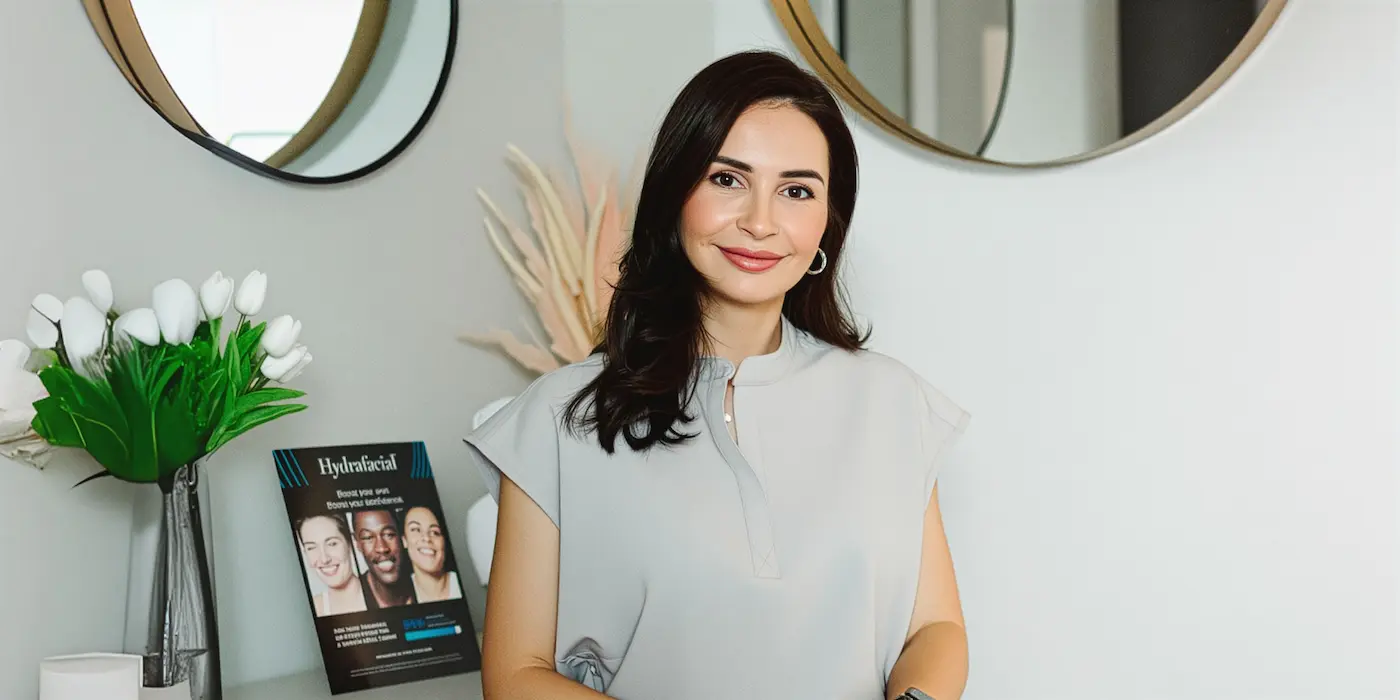 Featured in USA News: Bianca Esthetics — Where Science Meets Self-Care
