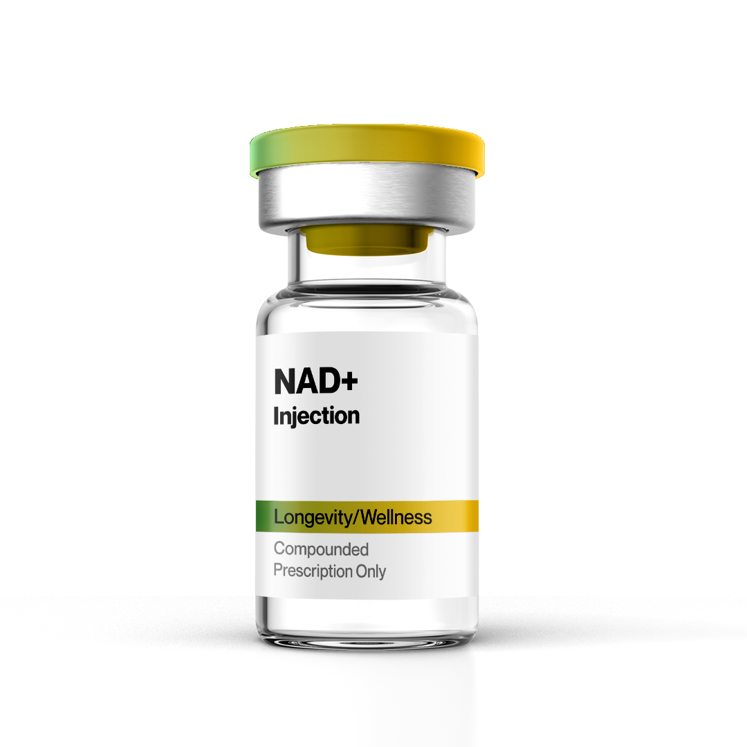NAD+