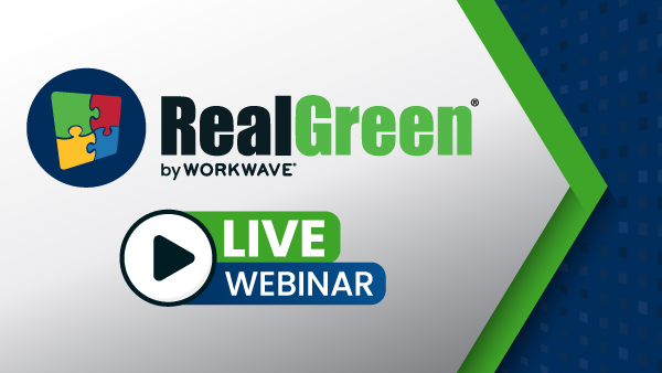 RealGreen Mobile Live to Mobile 2.0 Transition Webinar #3