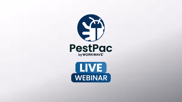PestPac Q4 Product Webinar