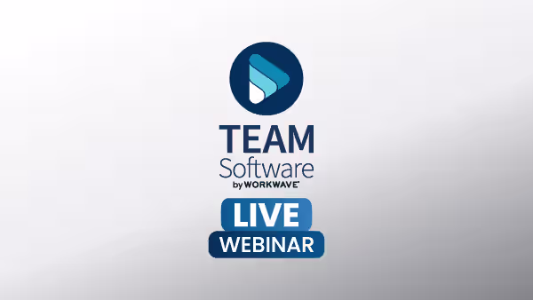 TEAM EMEA Webinar- See Your Business Differently: Inside TimeGate+ Decision Intelligence