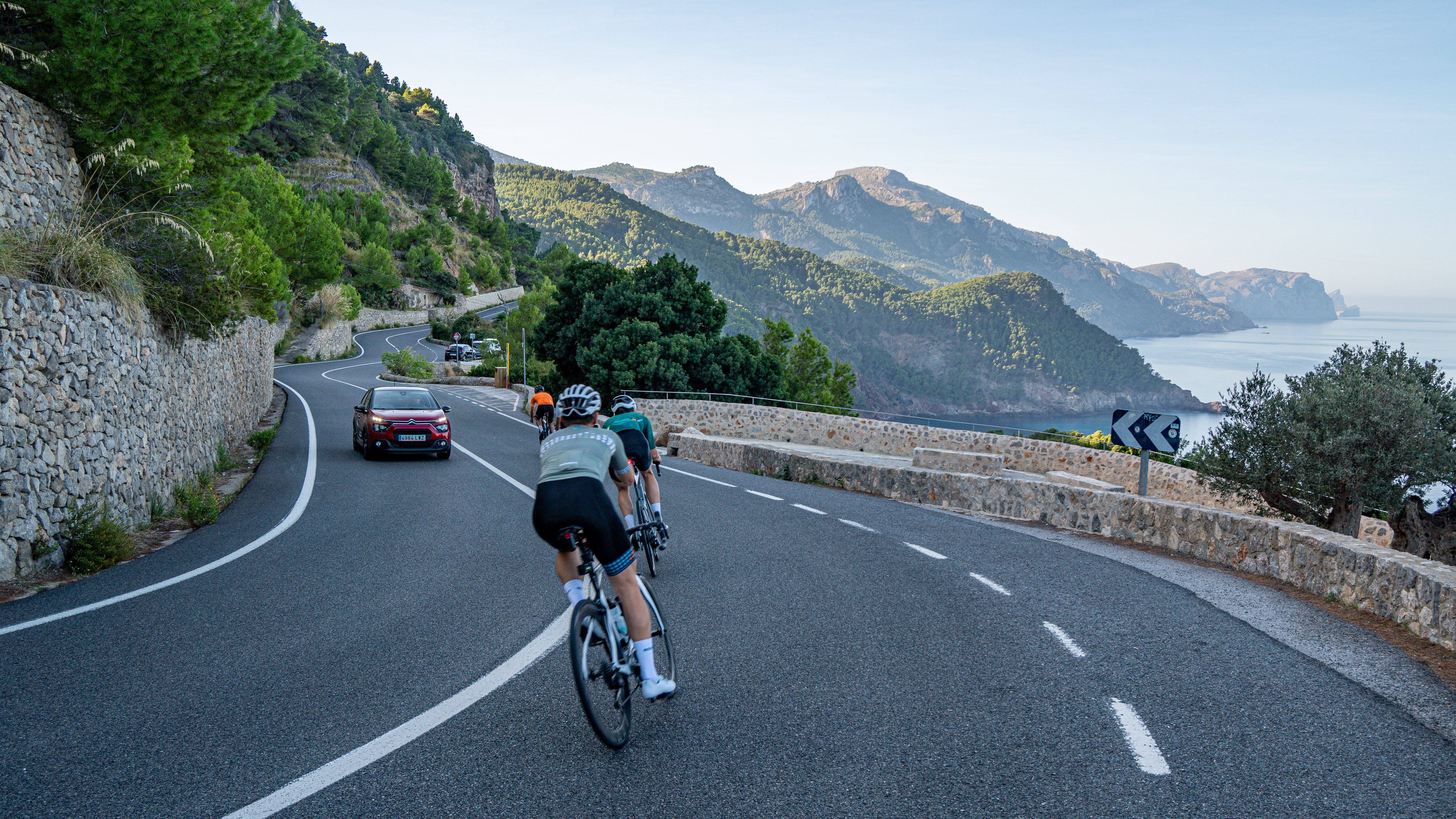 Cycling Clothing