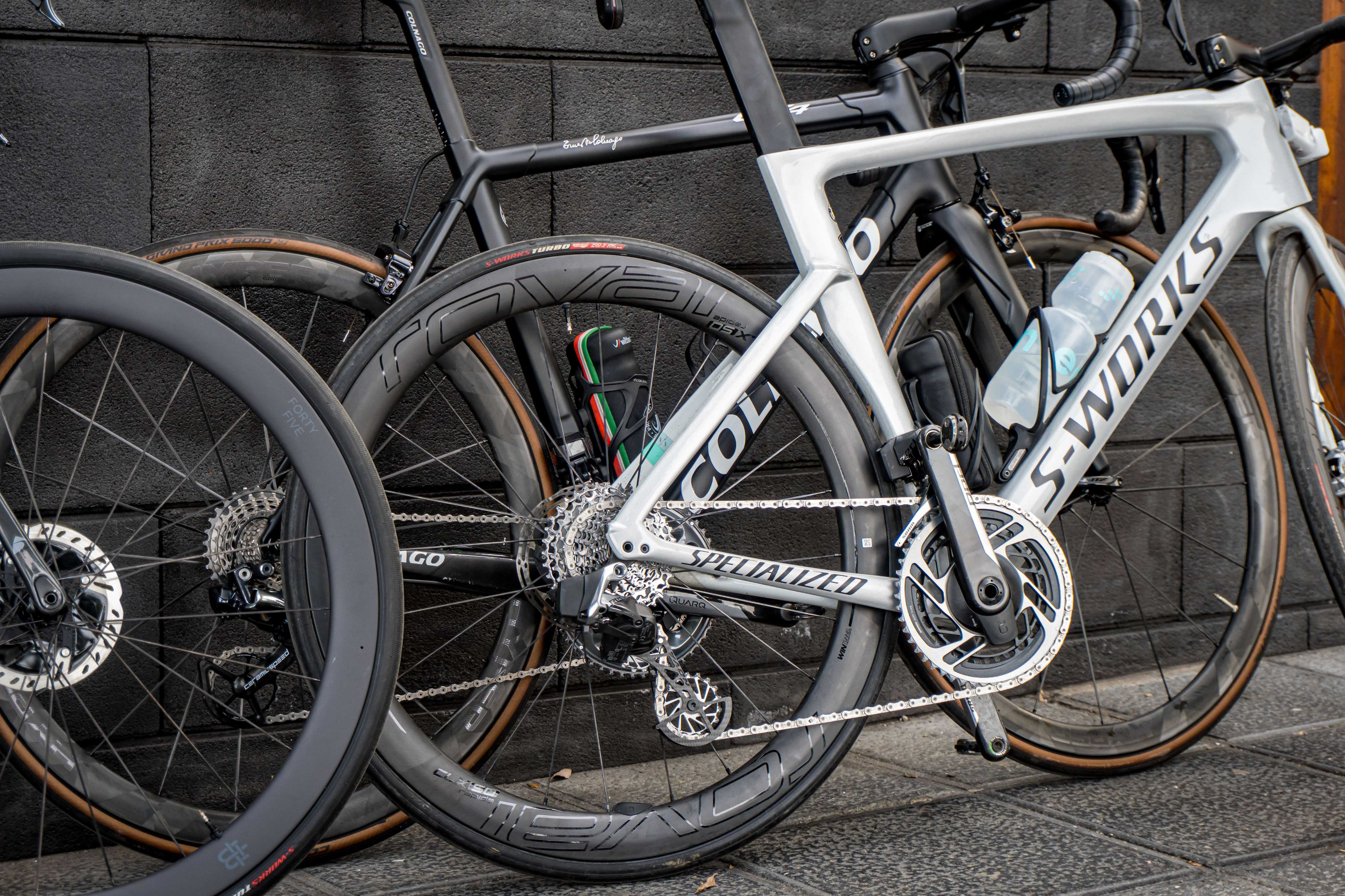 Premium Bikes & Bespoke Custom Builds