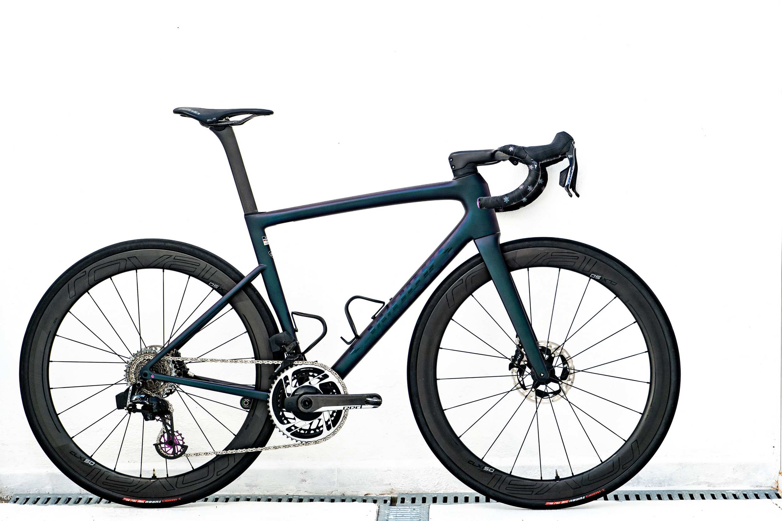 Bikes & Frames