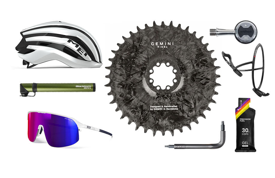 Components & Accessories