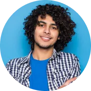 Testimonial Aoutor Image