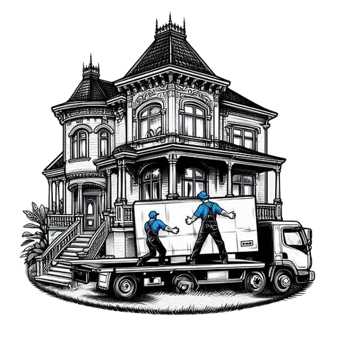 brother moving