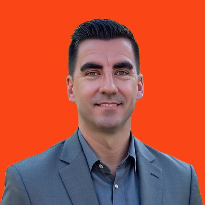 Bermac Agency CEO Sutton MacGregor