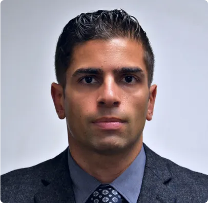 Dante Perez