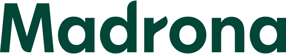 Madrona logo