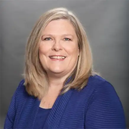 Portrait of Micki Roget