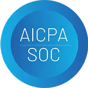 AICPA SOC logo