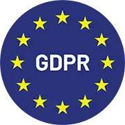GDPR logo
