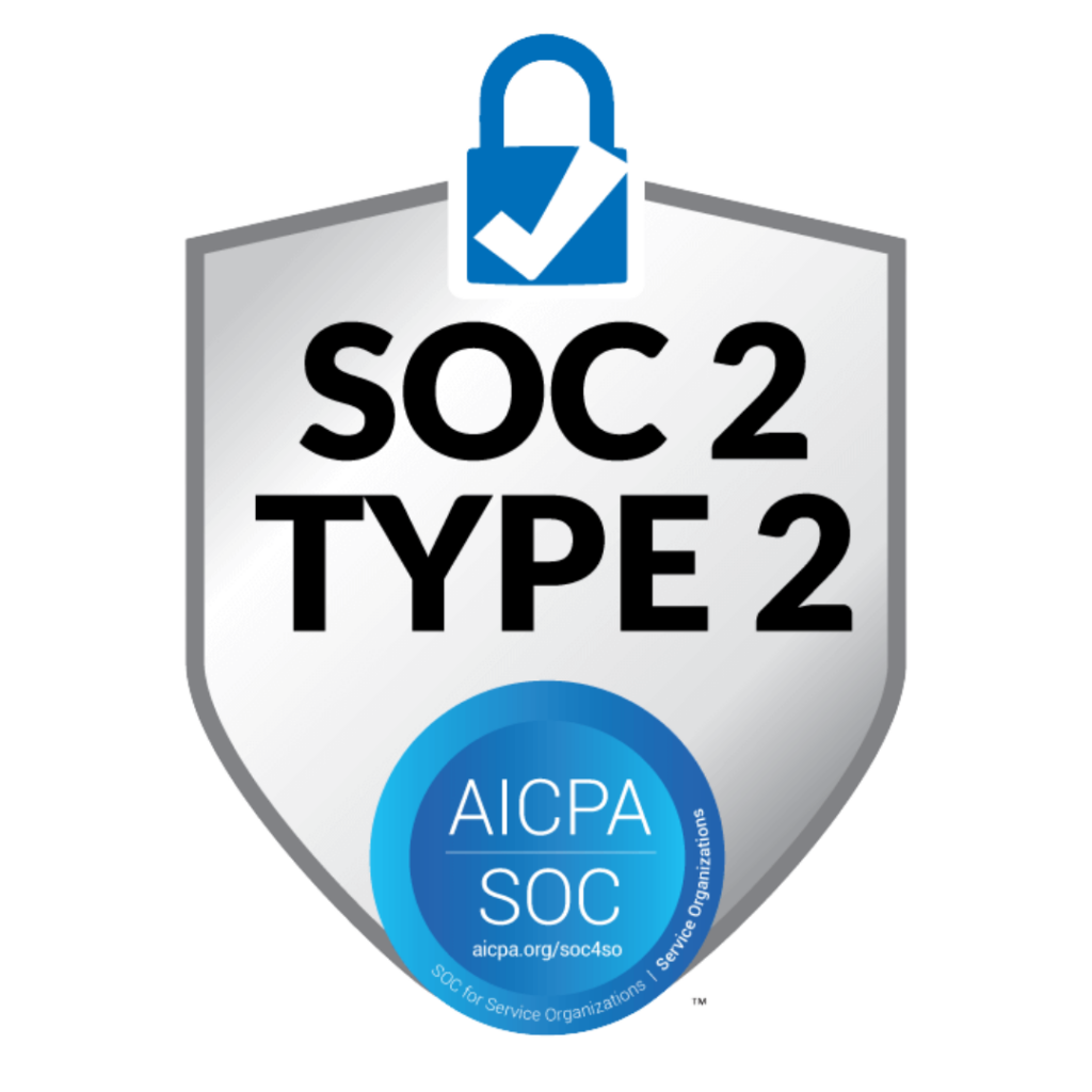 AICPA SOC logo