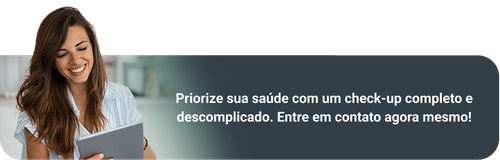 Priorize sua saúde com um check-up completo e descomplicado. Entre em contato agora mesmo!