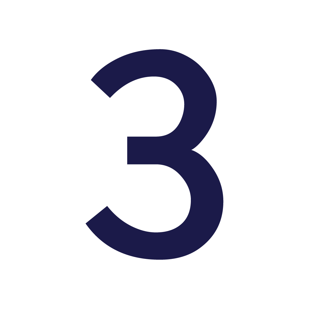 Icon number three