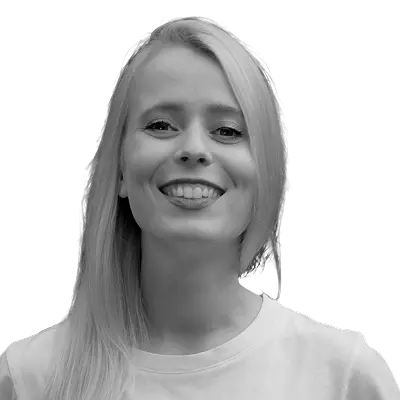 Portrait Ann-Christine Tiemann