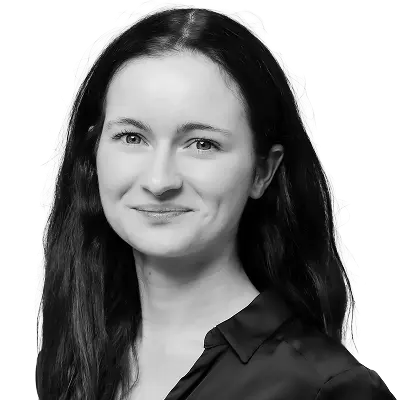 Portrait Caroline Werner