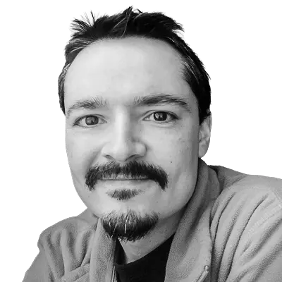 Portrait Francisco Torres