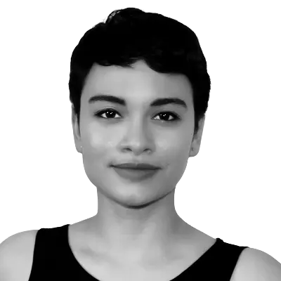 Portrait Isabella Quintana